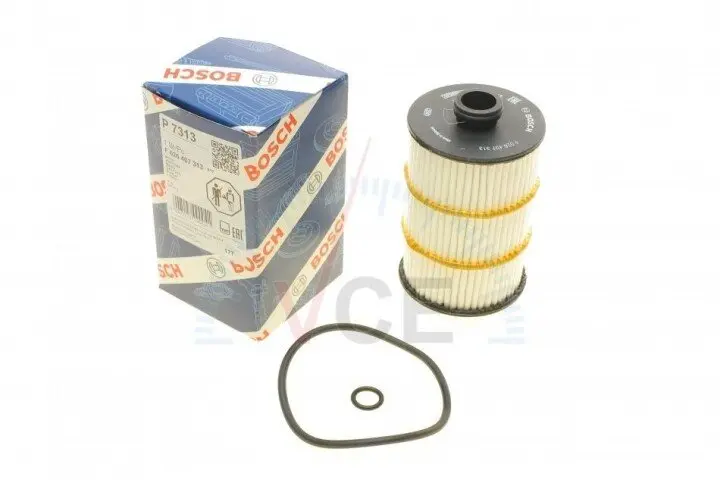 Фільтр масляний audi a6/a7/a8 4.0 12-18 BOSCH F 026 407 313 (фото 1)