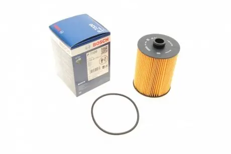Фильтр масляный vw passat/touareg 3.6 v6 fsi 10-18 BOSCH F 026 407 320