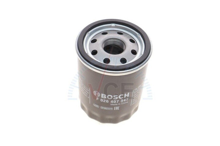 Фильтр масляный 7347 fiat 1.2-1.4 10>> BOSCH F026407347 (фото 1)