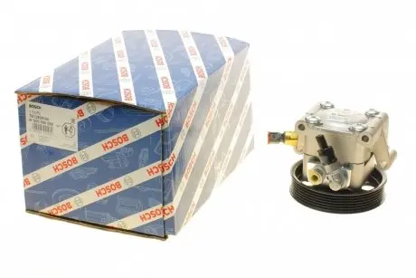 Гидравлический насос, рулевое управление BOSCH K S00 000 098