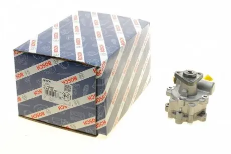 Гидравлический насос, рулевое управление BOSCH K S00 000 109