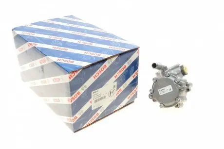 Гидравлический насос, рулевое управление BOSCH K S00 000 115