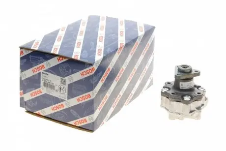 Гідравлічний насос, кермо BOSCH K S00 000 157