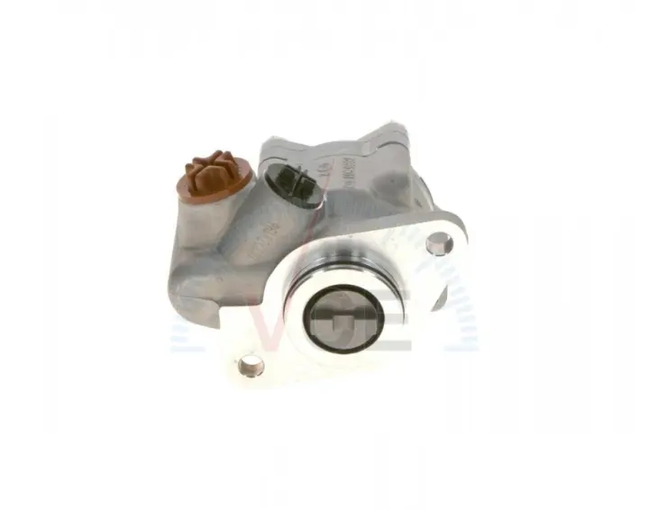 Насос гидроусилителя руля mercedes atego, atego 2, citaro, conecto, tourino, unimog, vario, vario, vario, b66 09.96- BOSCH KS00000425 (фото 1)