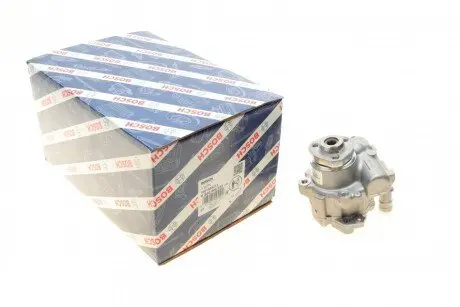 Гидравлический насос, рулевое управление BOSCH K S00 000 533