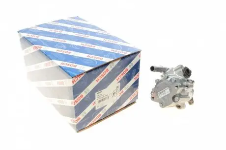 Гидравлический насос, рулевое управление BOSCH K S00 000 562