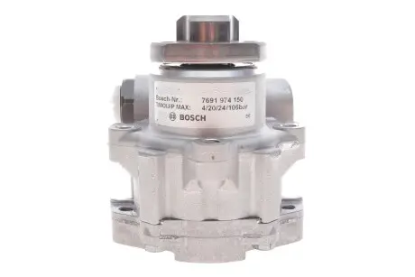 Гидравлический насос, рулевое управление BOSCH K S00 000 578