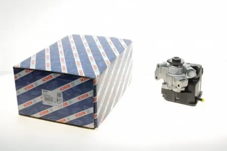 Гидравлический насос, рулевое управление BOSCH K S00 000 596