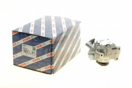 Гидравлический насос, рулевое управление BOSCH K S00 000 627