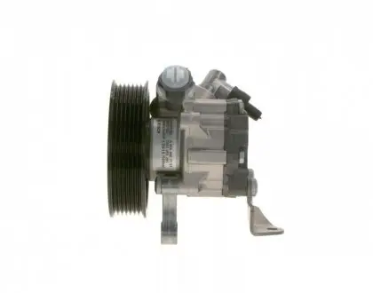 Гидравлический насос, рулевое управление BOSCH K S00 000 703