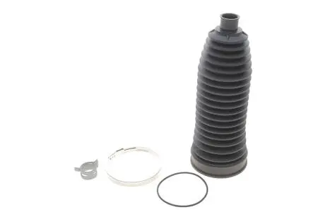 Пыльник рулевой рейки BMW 5 (E60/F10)/ Porsche Cayenne 2.0-4.8/2.0-4.0d 04- (+2 хомута) BOSCH K S00 003 494