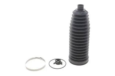 Пыльник рулевой рейки BMW 5 (E60/F10)/ Porsche Cayenne 2.0-4.8/2.0-4.0d 04- (+2 хомута) BOSCH K S00 004 087