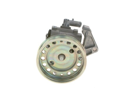 Насос гідропідсилювача BOSCH KS01000614