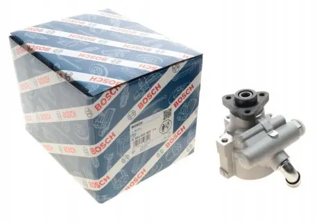 Насос гпк fiat doblo 1.6/1.9jtd 01- BOSCH K S02 000 000