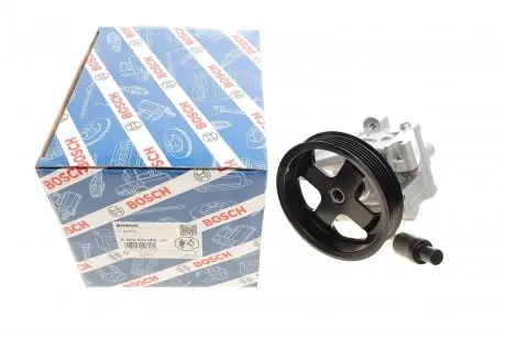 Насос гпк ford connect 1.8tdci/tddi/di 02-13 BOSCH K S02 000 009