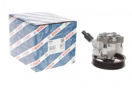 Насос гпк opel insignia 2.0 cdti 08- BOSCH K S02 000 014