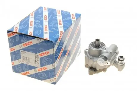 Насос гпк mb e-class (w211)/s-class (w221) 2.4-5.5 04-13 (m272/m273) BOSCH K S02 000 021