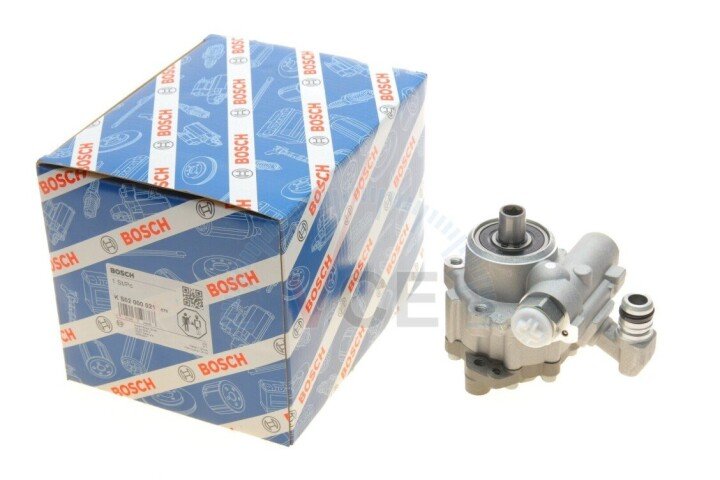 Насос гпк mb e-class (w211)/s-class (w221) 2.4-5.5 04-13 (m272/m273) BOSCH K S02 000 021 (фото 1)