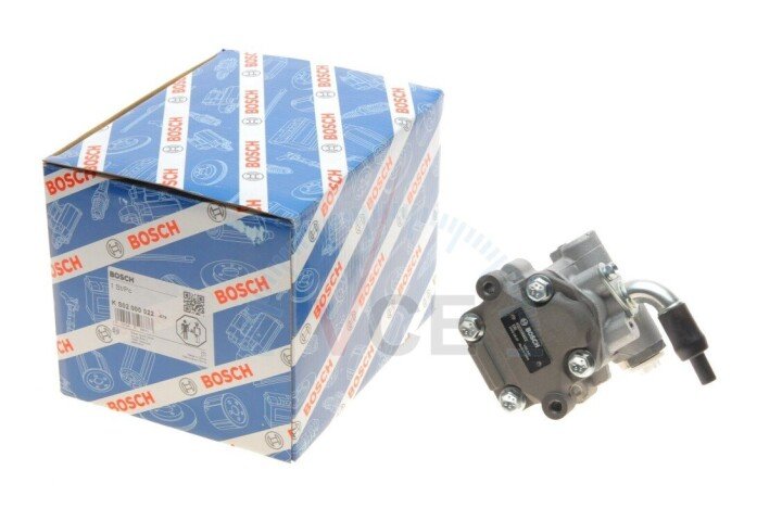 Насос гпк vw t5 1.9d/2.0/3.2 03-15 BOSCH K S02 000 022 (фото 1)