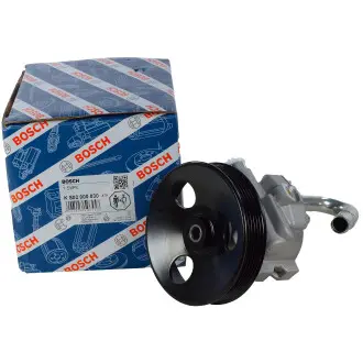 Насос гідропідсилювача керма chevrolet aveo 1.5 BOSCH K S02 000 030