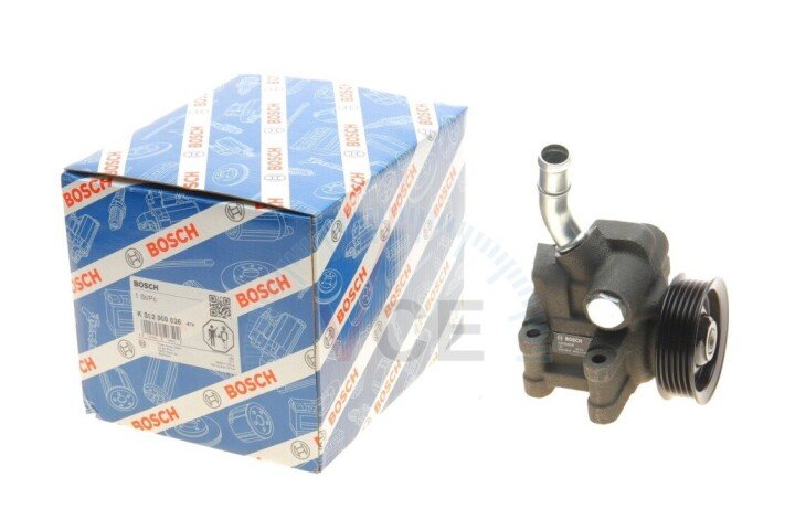 Насос гпк ford fusion 1.25/1.4/1.6 04-12 BOSCH K S02 000 036 (фото 1)