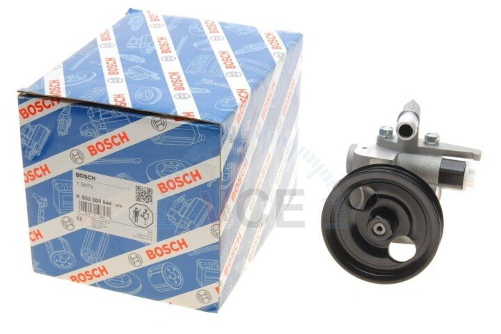 Насос гпк hyundai accent ii 1.3/1.5/1.6 00-05 BOSCH K S02 000 044 (фото 1)