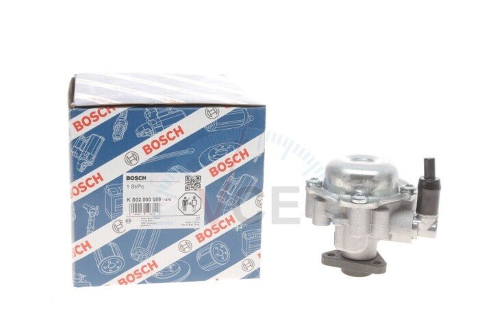 Насос гпк bmw 3 (e46) 2.0-3.0 98-07 (m52/m54) BOSCH K S02 000 059 (фото 1)