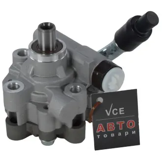 Насос гідравлічний BOSCH KS02000062