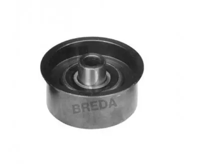 Ролик направляючий ГРМ Astra/Combo/Corsa 1.7D/DTI BREDA LORETT CR1683