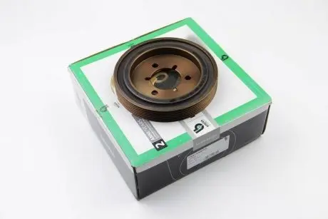 Ремінний шків, колінчастий вал BREDA LORETT PSD1048/ND