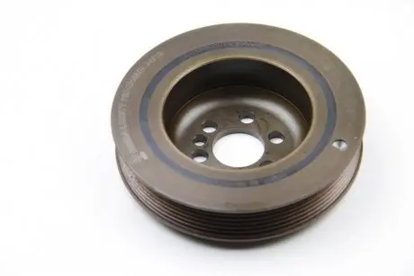 Ремінний шків, колінчастий вал BREDA LORETT PSD1216/ND