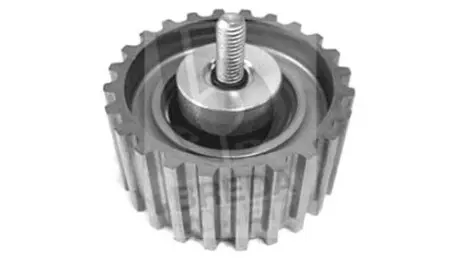 Паразитный / ведущий ролик, зубчатый ремень BREDA LORETT TDI3505