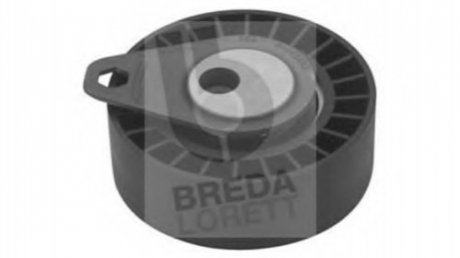 Натяжний ролик, ремінь грм BREDA LORETT TOA3102 (фото 1)