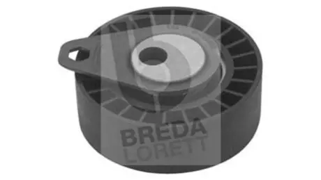 Натяжной ролик, ремень грм BREDA LORETT TOA3102
