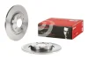 Тормозной диск BREMBO 08293824 (фото 2)