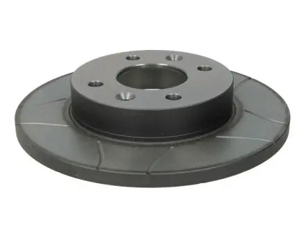 Тормозной диск BREMBO 08.2958.75