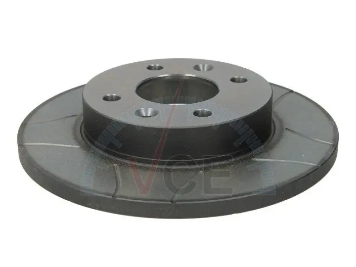 Тормозной диск BREMBO 08.2958.75 (фото 1)