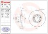 Тормозной диск BREMBO 08.5013.10 (фото 1)