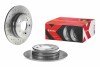 Задній гальмівний диск xtra BREMBO 08.5178.3X (фото 2)