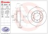 Задний тормозной диск BREMBO 08.5316.10 (фото 1)