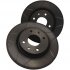 Передний тормозной диск макс bmw 3 e36 BREMBO 08.5359.75 (фото 1)