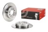 Тормозные диски BREMBO 08.5645.50 (фото 2)