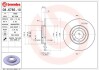 Гальмівні диски BREMBO 08.6785.10 (фото 1)