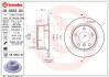 Тормозной диск BREMBO 08.6853.81 (фото 1)