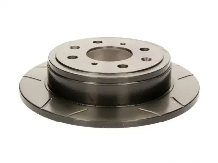 Тормозные диски BREMBO 08.7104.75