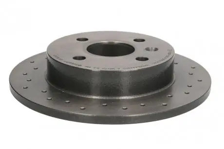 Гальмівні диски BREMBO 08.7626.1X