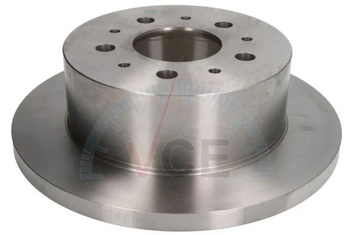 Фото 1 - Тормозные диски BREMBO 08.8094.30 Тормозные диски BREMBO 08.8094.30 (фото 1)