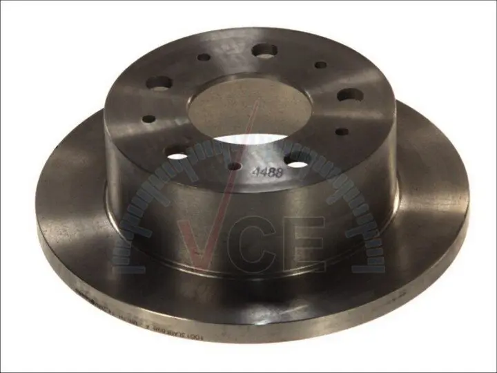 Тормозной диск BREMBO 08.8094.40 (фото 1)