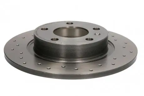 Гальмівний диск BREMBO 08.9460.3X