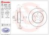 Гальмівні диски BREMBO 08.9461.21 (фото 1)